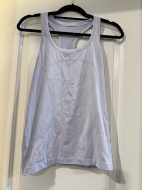 Lululemon Women’s Racerback Tank Top